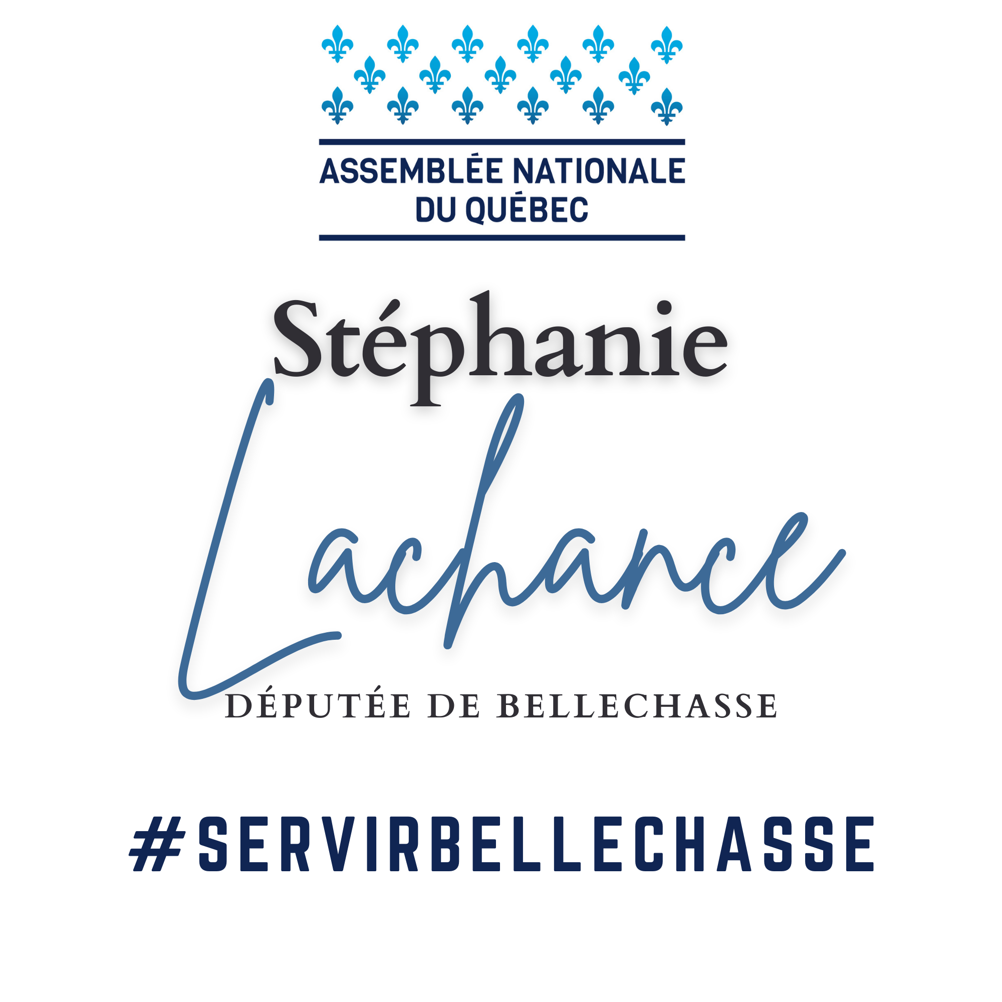 Stéphanie Lachance