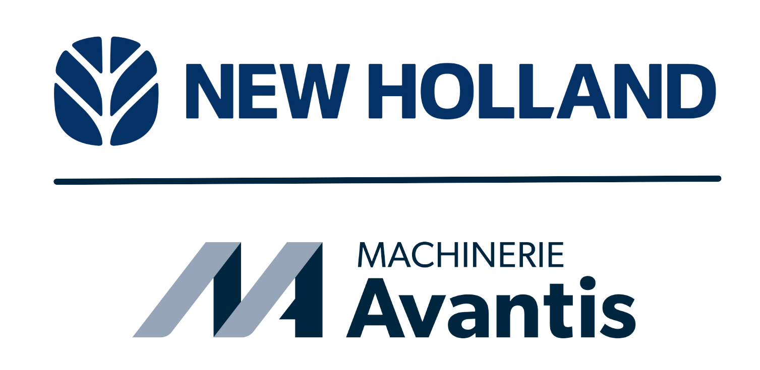 New Holland / Machinerie Avantis