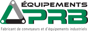 Équipements PRB