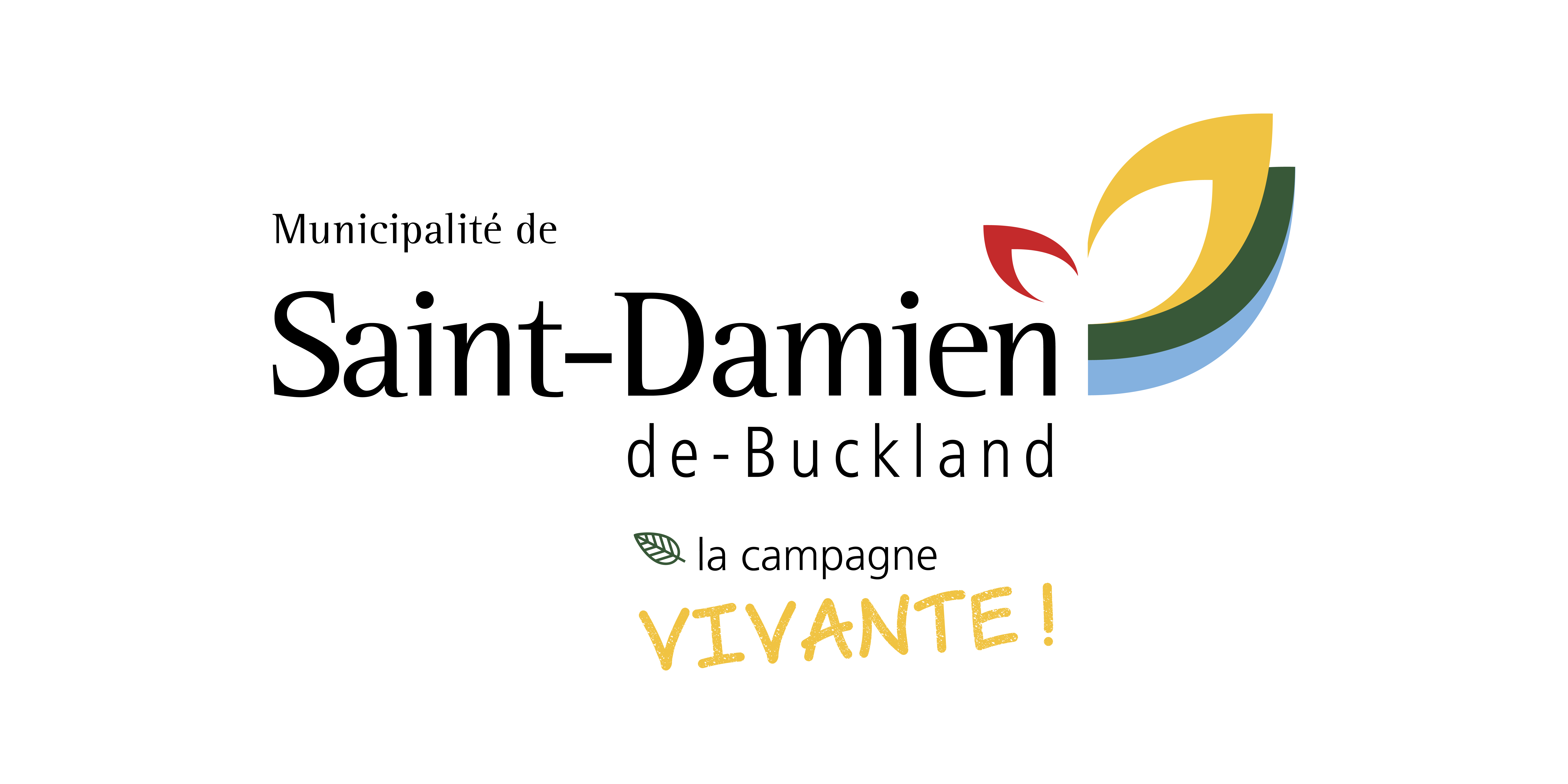 Municipalité de Saint-Damien-de-Buckland